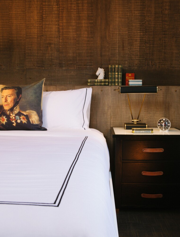 Kimpton Palladian Hotel by IHG - Chambres