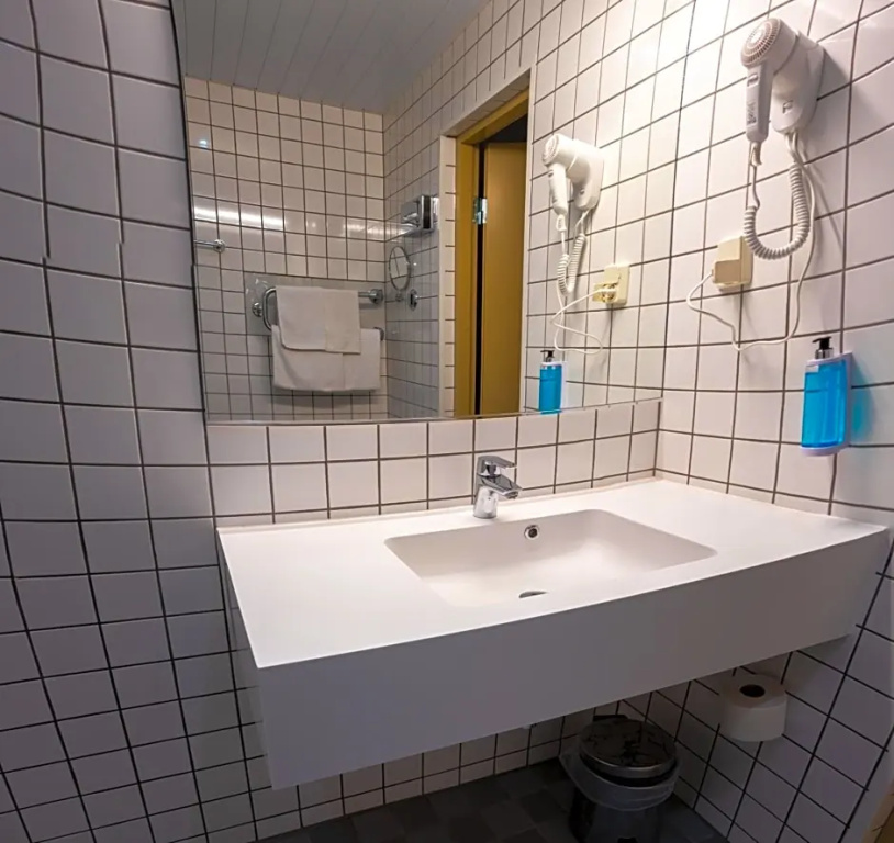 Tahetorni Hotel - Chambres