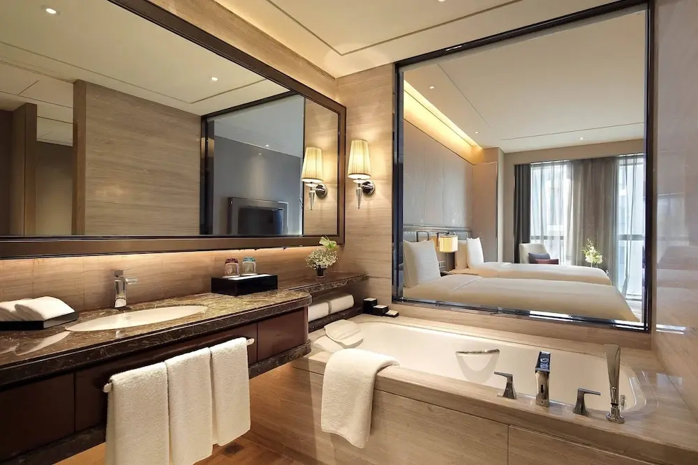 Wanda Realm Guangyuan - Général