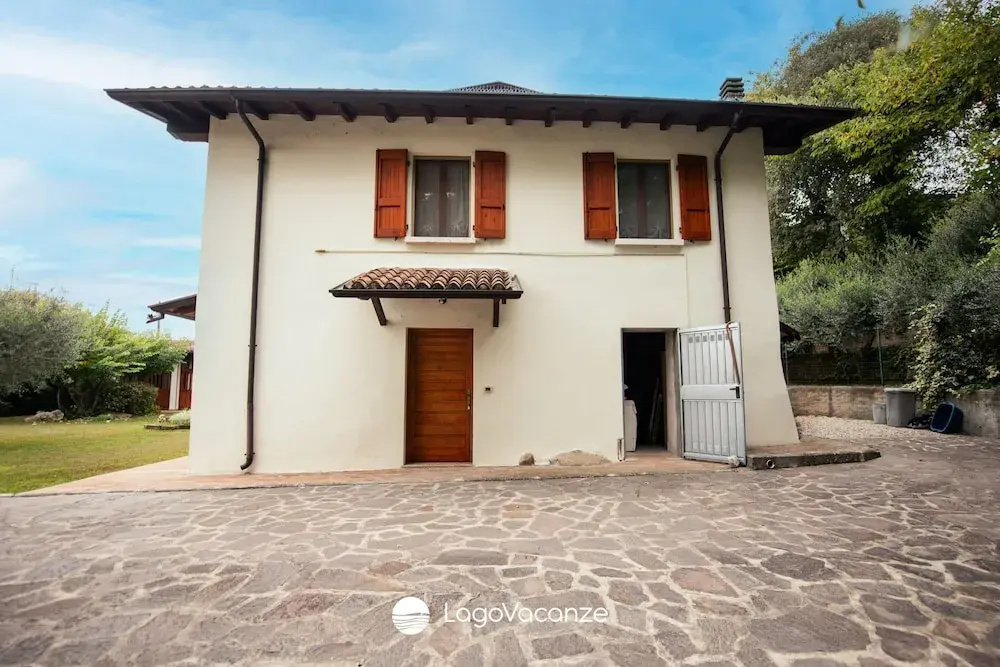 Casa Reale in Volta Mantovana