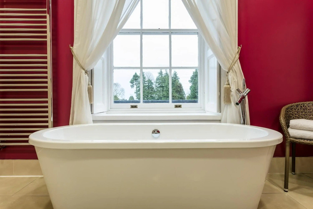 Doxford Hall Hotel & Spa - Général