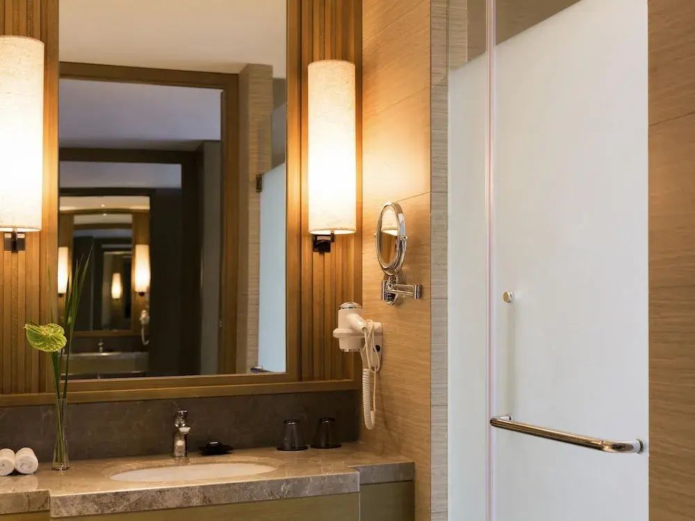 Pullman Nanchang Sunac - Chambres