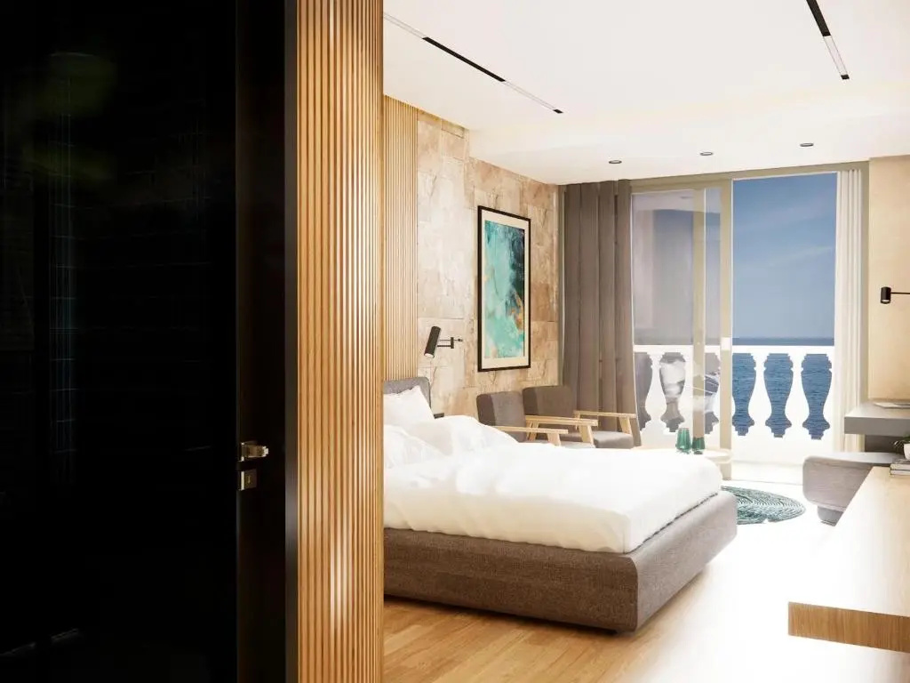 Superior room