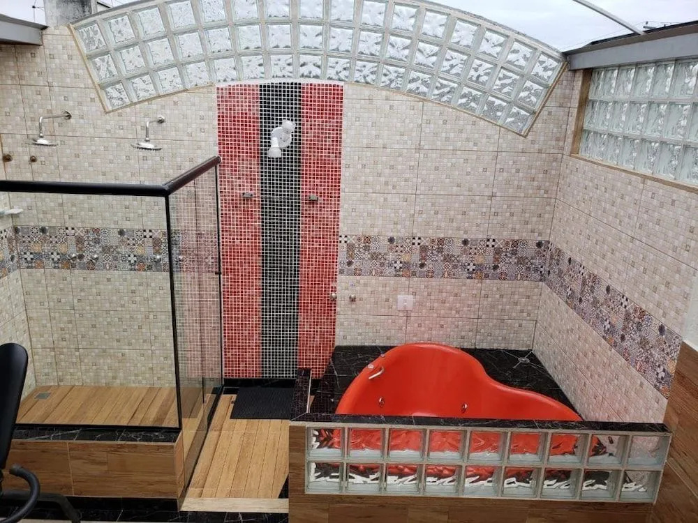 Motel Mont Blanc - Adults Only