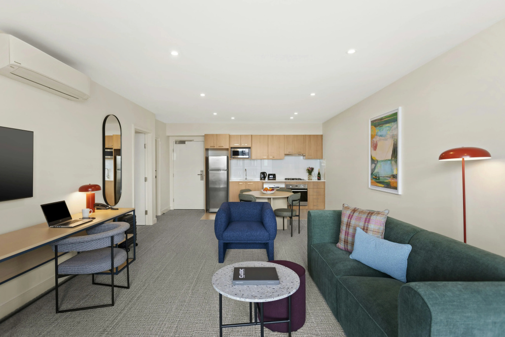 Hotel photo 18