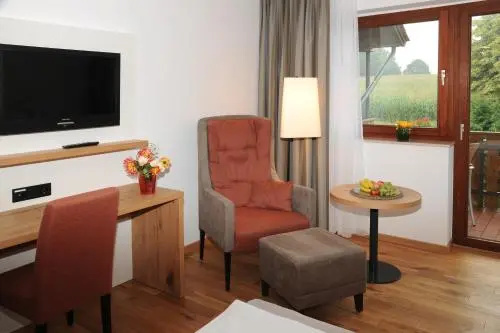 Landhotel Annelie - Général