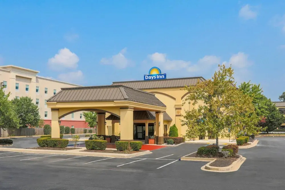Days Inn Newark Delaware