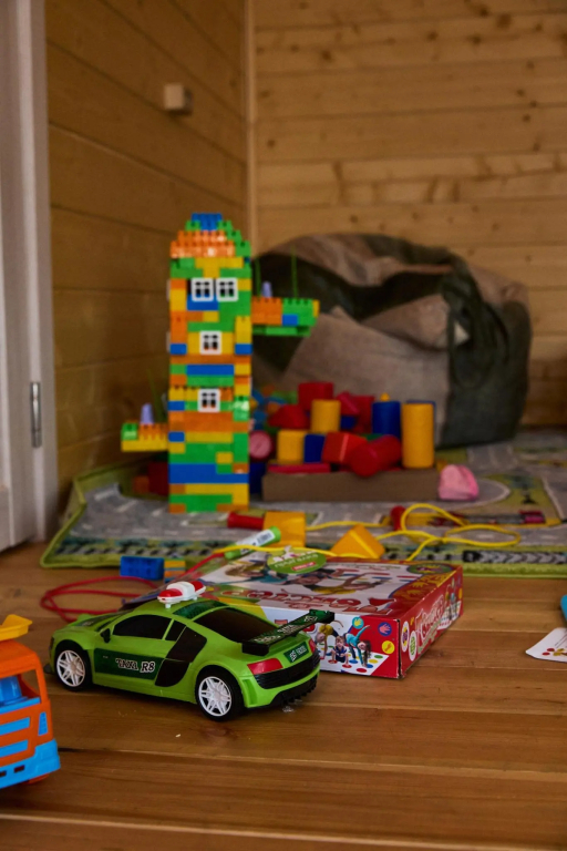 Загородный клуб Grill & Бани (Гриль) - фото 13