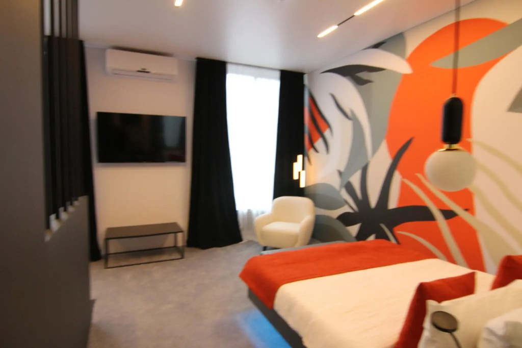 Hotel photo 7