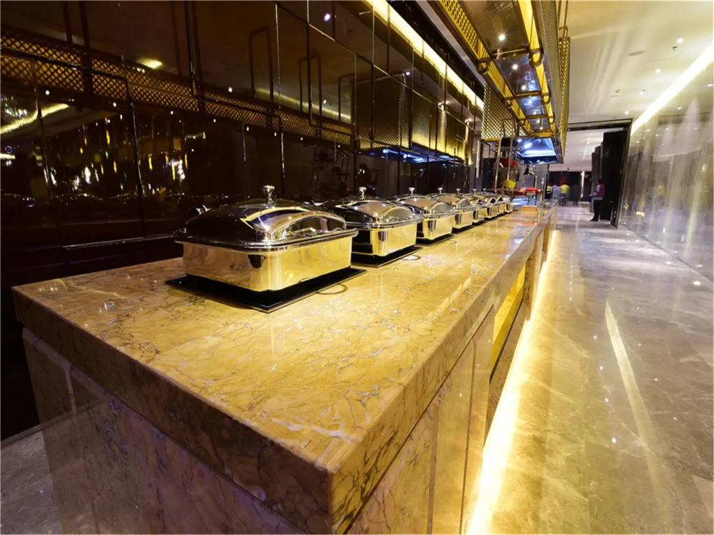 Tylfull Hotel - фото 36