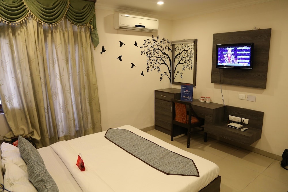 OYO 1133 Hotel City Park Plaza — 4