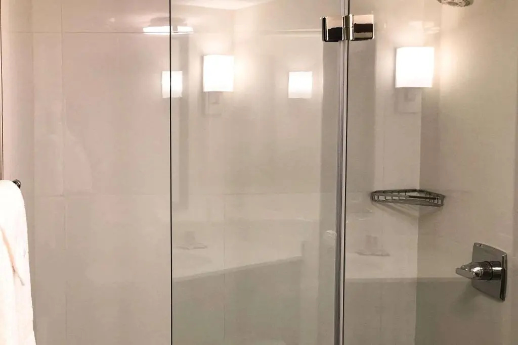 Sleep Inn & Suites Quebec City East - Chambres