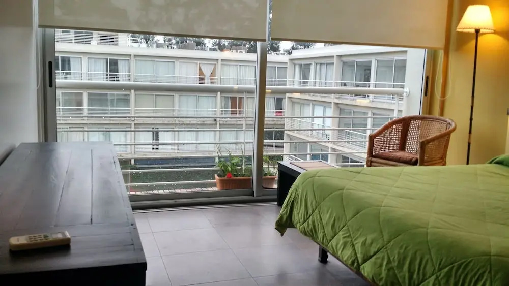 Concord Pilar Apart Suite 313 - Almendros - Général