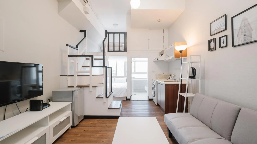 Duplex Suite