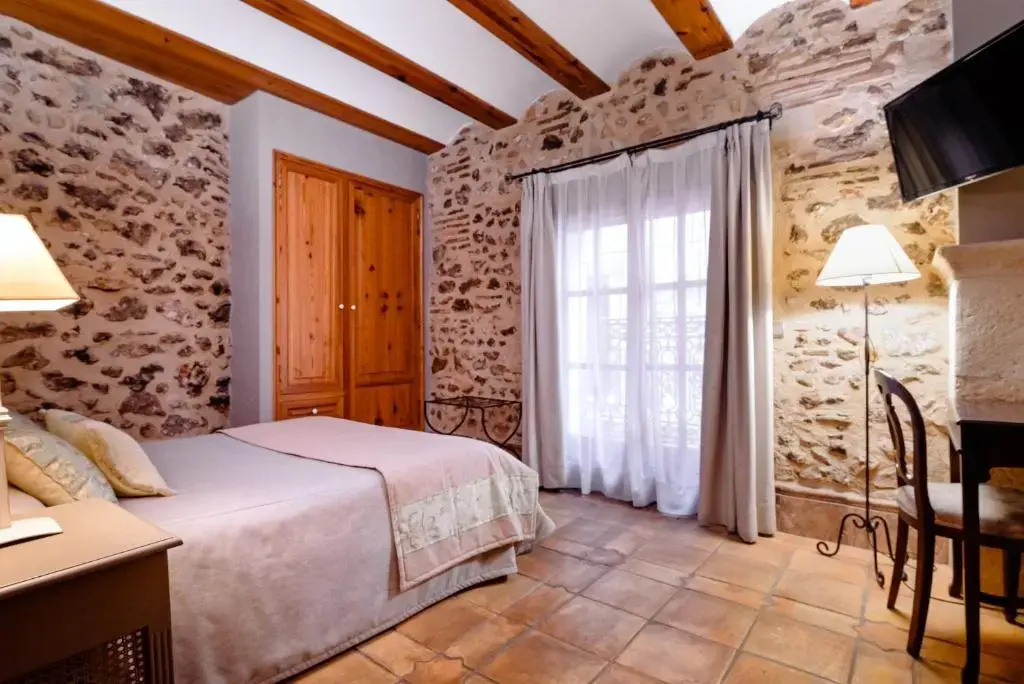 Hotel Casa Babel - Chambres