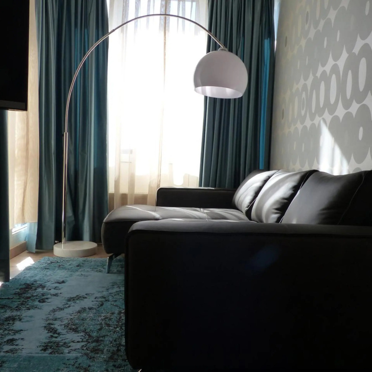 Parkhotel Heidehof Apartements