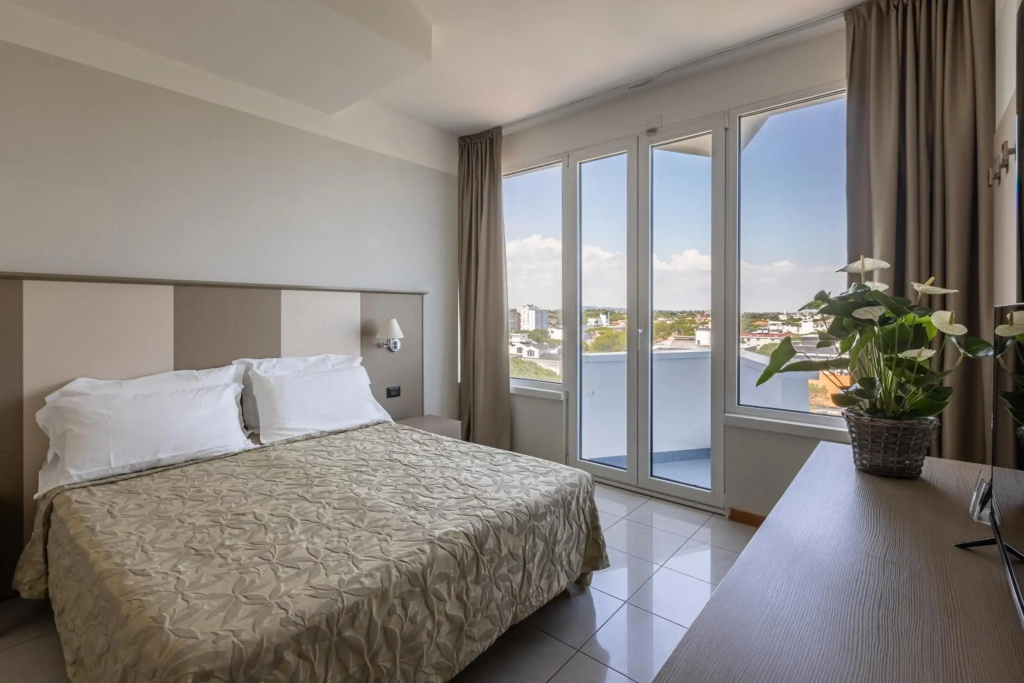 Hotel Cristallo Riccione - Général