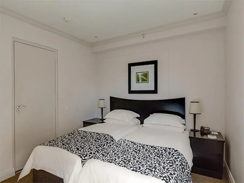Protea Hotel by Marriott Cape Town Cape Castle - Chambres
