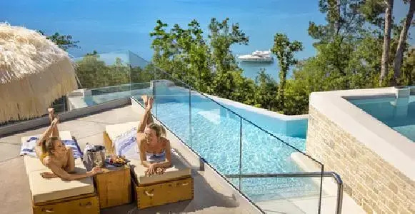 Lanterna Sunny Resort by Valamar, П-ів Істрія, Хорватія мініатюра 8