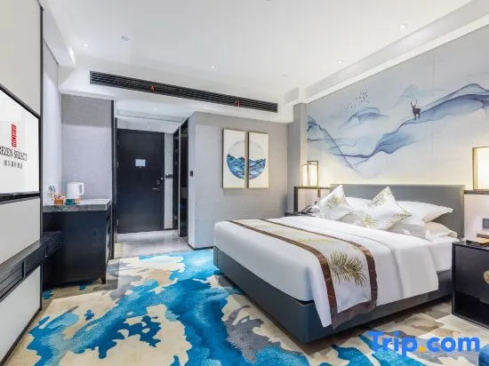 Executive room