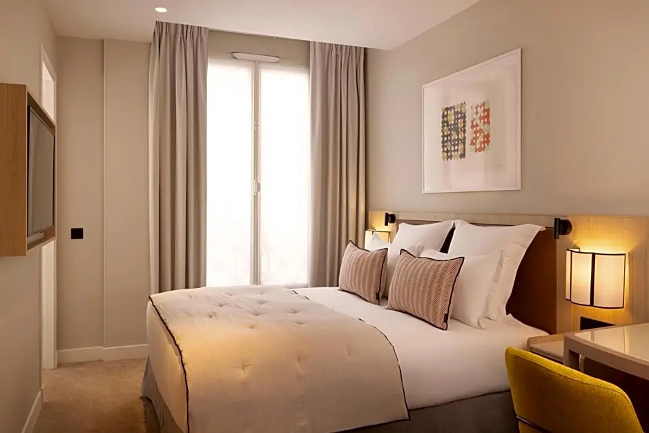 Comfort Double room (full double bed)