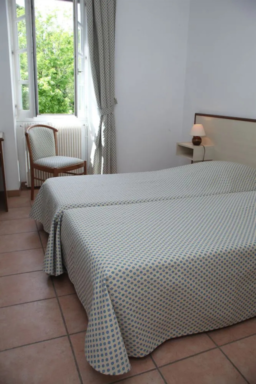 Afficher la photo 7 — Hostellerie de l'Abbaye de Frigolet