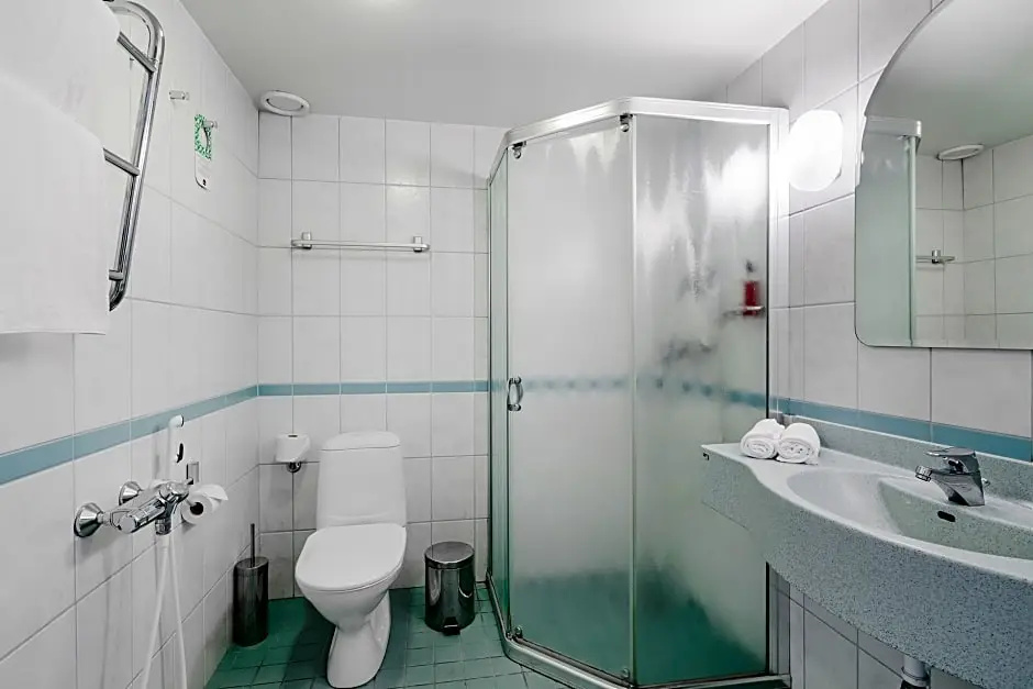 Hotel Rantapuisto - Chambres