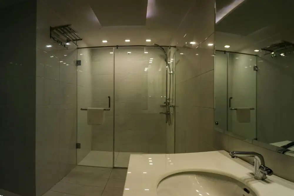 5th Avenue Hotel - фото 9