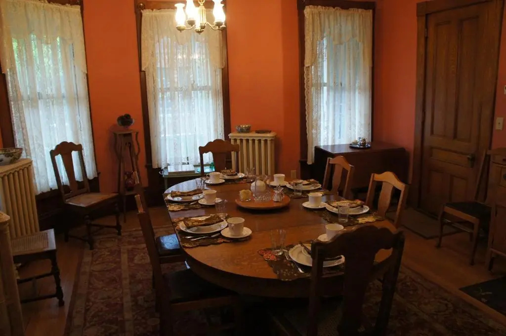 Hotel photo 18
