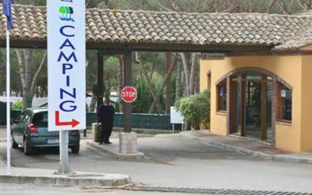Wecamp Cala Montgó
