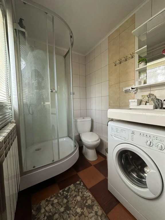 Эйфория Дом с баней и барбекю зоной - фото 34