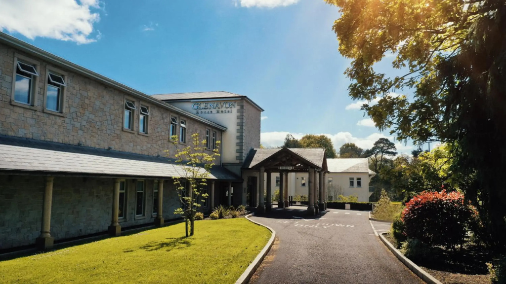 Glenavon House Hotel - Général