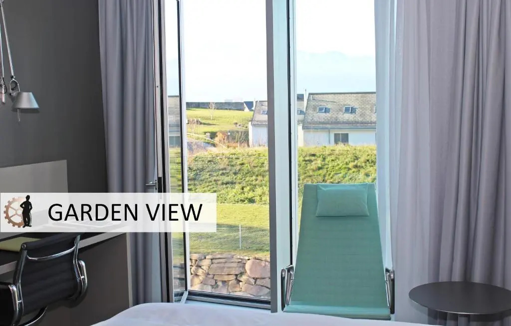 Modern Times Hotel, Vevey, a Tribute Portfolio Hotel - Chambres