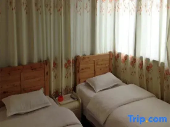 1 Bedroom Standard room