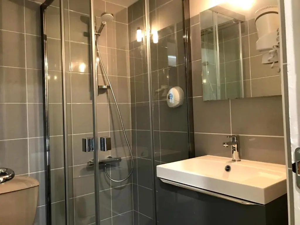 Hostellerie des Bichonnières - Chambres