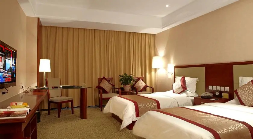 Inner Mongolia People's Palace - фото 3