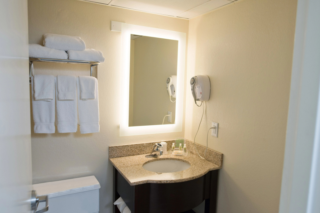 Holiday Inn Birmingham-Airport by IHG - Général