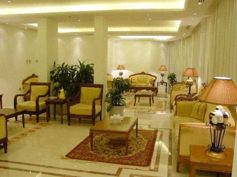 Al Jawhara Metro Hotel