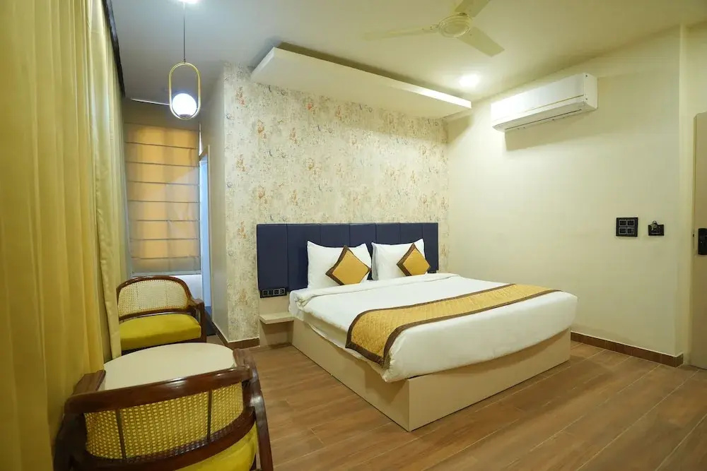 Hotel photo 10