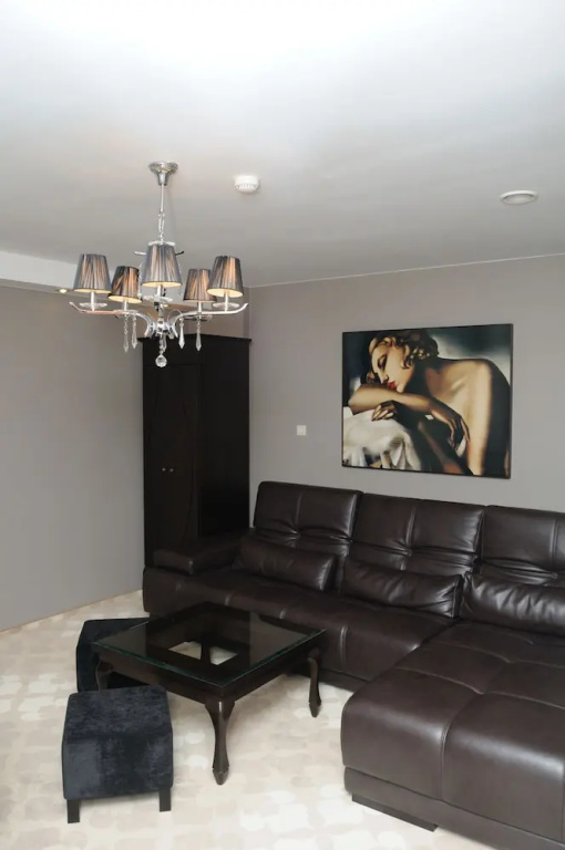 Hotel Arte - Chambres