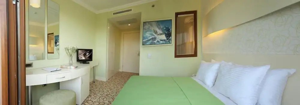 Northstar Hotel - Chambres