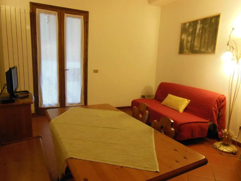 Casa Cannobio - Chambres