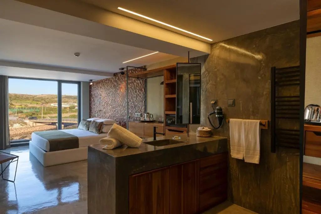 Well Hotel & Spa - Chambres