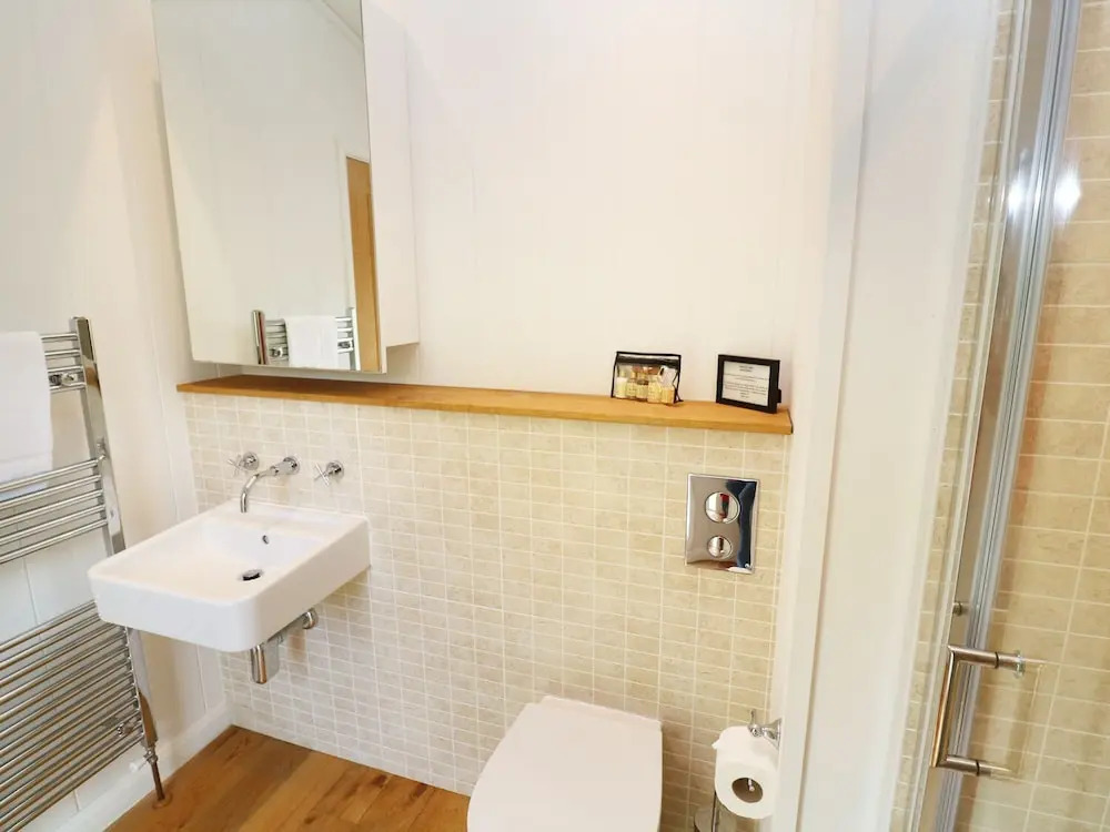 1 Miller's Island, Looe - фото 9