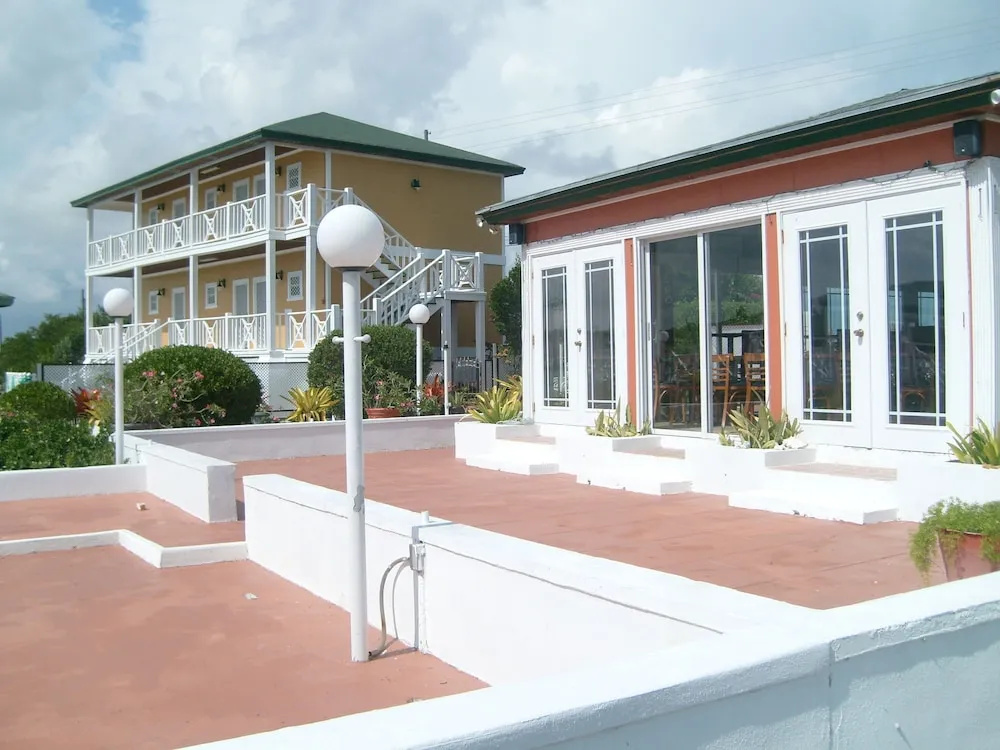 The Pointe Resort & Marina - Général