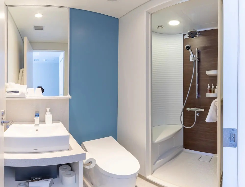 2 Bedrooms Penthouse Suite