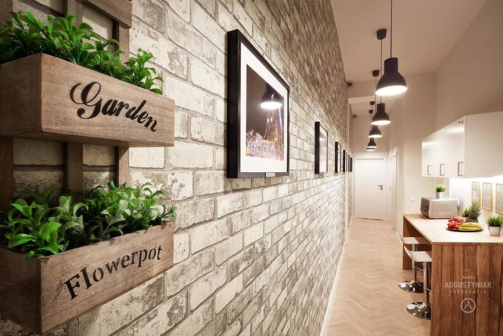 Royal Aparthotel Piotrkowska 116