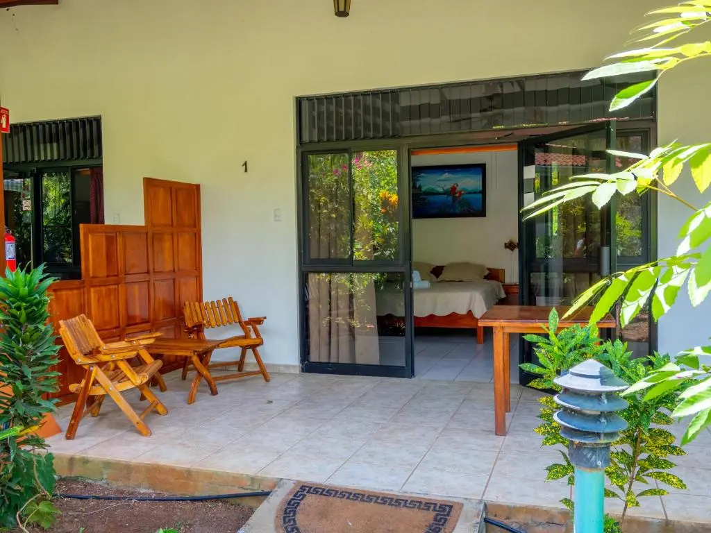 Hotel Colinas del Sol - Général