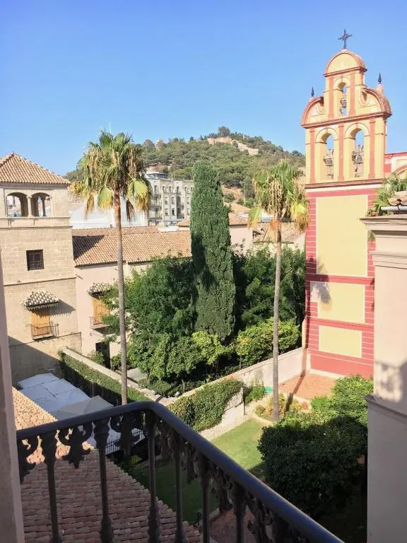 Vive Malaga — фото 4