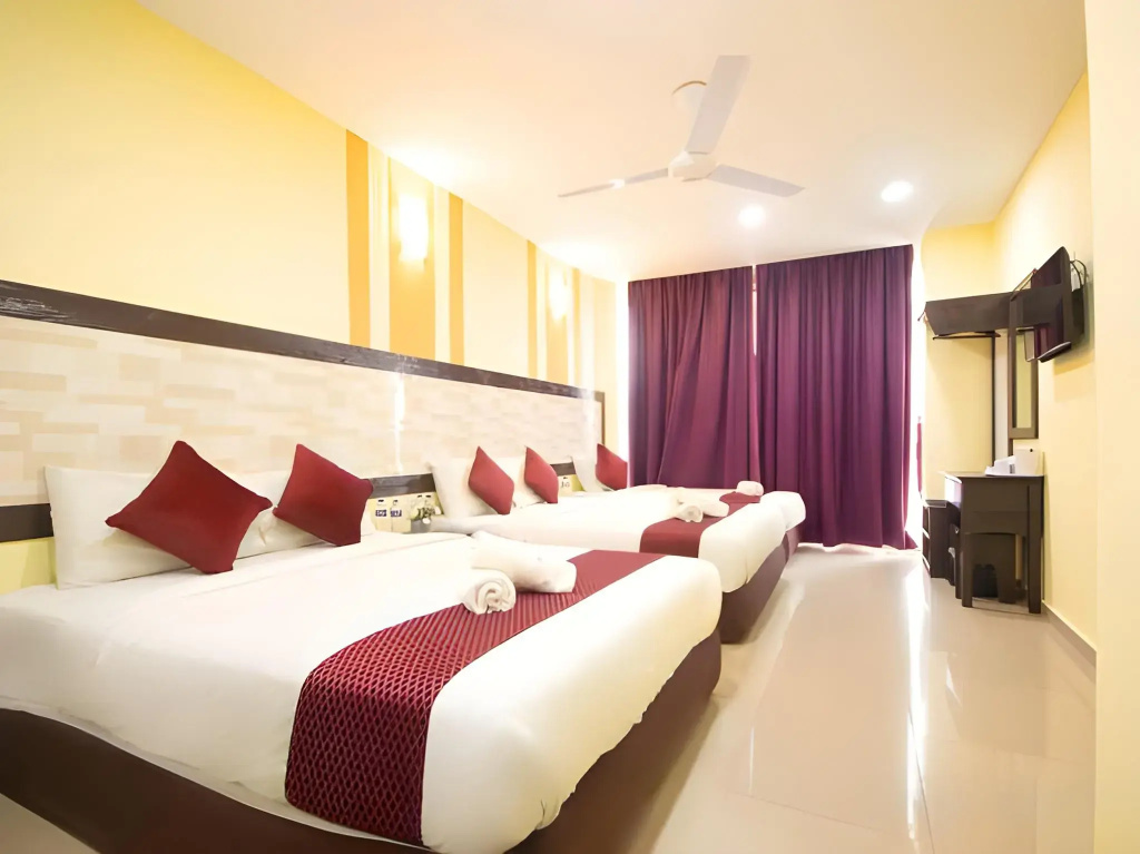 Hotel photo 16